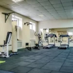 Федерация развития фитнеса Иркутской области