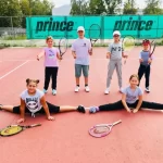 Региональная общественная организация Орловской области - Федерация тенниса
