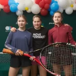 Региональная общественная организация Орловской области - Федерация тенниса