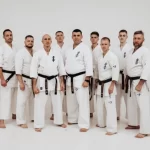 Спортивный клуб - Fedorov Team Kyokushin