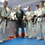 Спортивный клуб - Fedorov Team Kyokushin