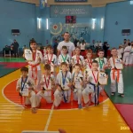 Спортивный клуб - Fedorov Team Kyokushin