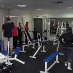 Физкультурно-спортивный клуб - Феникс