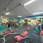 Фитнес-клуб - Fenix Gym