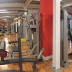 Фитнес-клуб - Fenix Gym