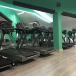 Фитнес-клуб - Fenix Gym