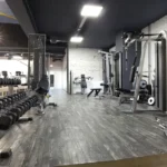 Фитнес-клуб - Fenix Gym