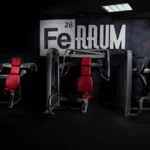 Фитнес-центр - Ferrum