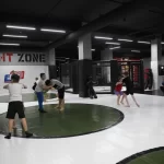 Спортивный клуб - Fight zone