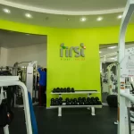 Велнес-клуб - First&only