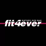 Фитнес-студия - Fit4ever-fitness&ems