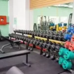 Спортивный клуб - Fit gym