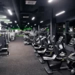 Fit life, фитнес студия