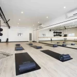 Fit life, фитнес студия
