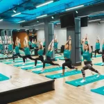 Fit life, фитнес студия