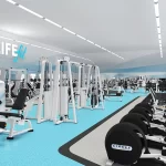 Физкультурно-оздоровительный клуб - Fit Life