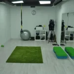Студия эффективных тренировок - Fit N Go