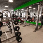 Фитнес-клуб - Fit studio