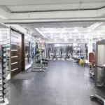 Фитнес-клуб - Fit studio