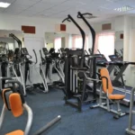 Фитнес-клуб - Fit studio