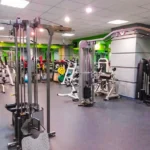 Фитнес-клуб - Fit studio