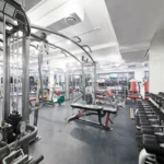 Фитнес-клуб - Fit studio