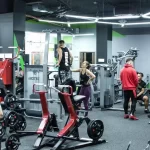 Фитнес-клуб - Fit studio