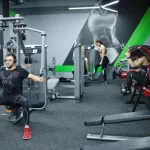 Фитнес-клуб - Fit studio