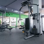 Фитнес-клуб - Fit studio