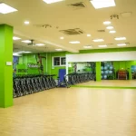 Фитнес-клуб - Fit studio