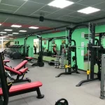 Фитнес-клуб - Fit studio