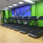 Фитнес-клуб - Fit studio