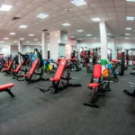 Фитнес-клуб - Fit zone