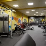 Фитнес-клуб - Fitclub