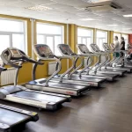 Фитнес-клуб - Fitclub