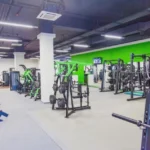 Фитнес-клуб - Fitclub_vrn