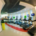 Фитнес-клуб - Fitclub_vrn