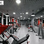 Фитнес-клуб - Fitclub_vrn