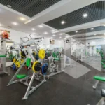 Фитнес-клуб - Fitclub_vrn