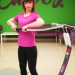 Женский фитнес-клуб - FitCurves. Fitness Women`s