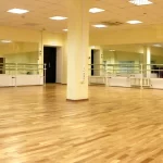 Студия фитнеса и танца - Fitdance studio