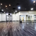 Студия фитнеса и танца - Fitdance studio