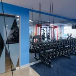 Фитнес-студия - Fitlab