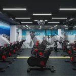 Фитнес-студия - Fitlab