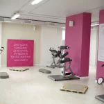 Фитнес-студия - Fitlounge