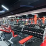 Фитнес-студия - Fitlounge