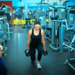 Фитнес-студия для персональных эмс-тренировок - Фитнес ems