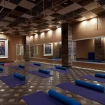 Фитнес-йога центр. Фитнес йога центр