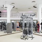 Фитнес-клуб - Fitness avenue