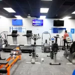 Фитнес-клуб - Fitness avenue